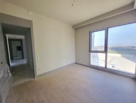 Zero City İncek Zum Verkauf 3 1 Landschaftsansicht 124 M² 3. Stock Wohnung Hacılar Stadtteil Gölbaşı Ankara