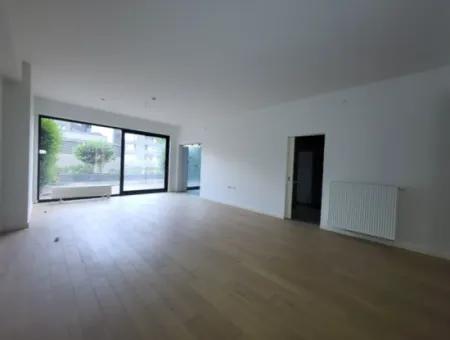 İncek Loft Geeignet Zum Verkauf 2,5+1 Erdgeschoss-Wohnung Mit Landschaftsansicht 2 Gärten