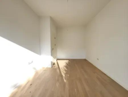 İncek Loft Geeignet Zum Verkauf 2,5+1 Erdgeschoss-Wohnung Mit Landschaftsansicht 2 Gärten