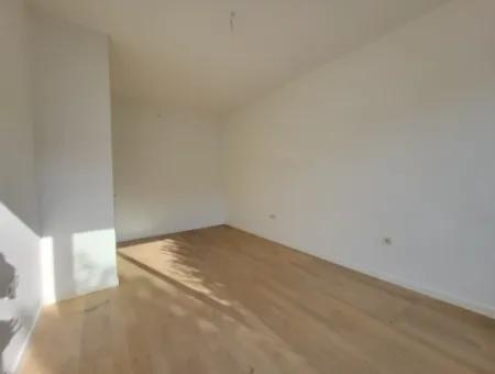 İncek Loft Geeignet Zum Verkauf 2,5+1 Erdgeschoss-Wohnung Mit Landschaftsansicht 2 Gärten