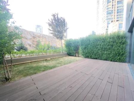 Traumhafte 2+1 Garten-Maisonette-Wohnung Mit Luxusausstattung In Gölbaşı / Ankara /Türkei