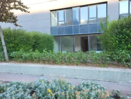 Traumhafte 2+1 Garten-Maisonette-Wohnung Mit Luxusausstattung In Gölbaşı / Ankara /Türkei