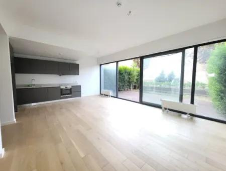 Traumhafte 2+1 Garten-Maisonette-Wohnung Mit Luxusausstattung In Gölbaşı / Ankara /Türkei