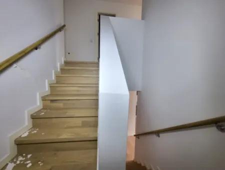 Traumhafte 2+1 Garten-Maisonette-Wohnung Mit Luxusausstattung In Gölbaşı / Ankara /Türkei