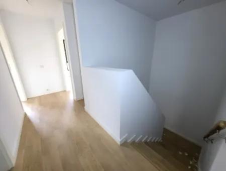 Traumhafte 2+1 Garten-Maisonette-Wohnung Mit Luxusausstattung In Gölbaşı / Ankara /Türkei
