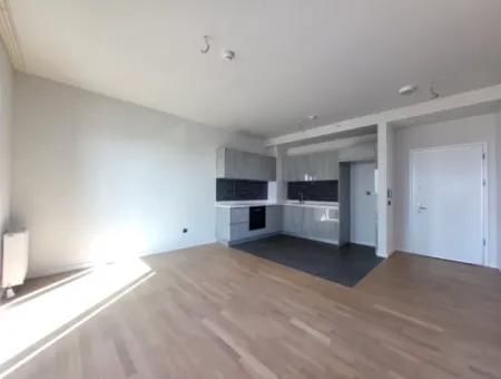 Zu Vermieten Beytepe İncek Bulvar Loft Zu Verkaufen 1+1 45 M² Wohnung Im 18. Stock