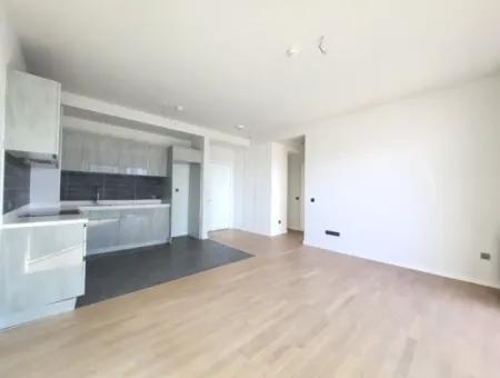 Zu Vermieten Beytepe İncek Bulvar Loft Zu Verkaufen 1+1 45 M² Wohnung Im 18. Stock