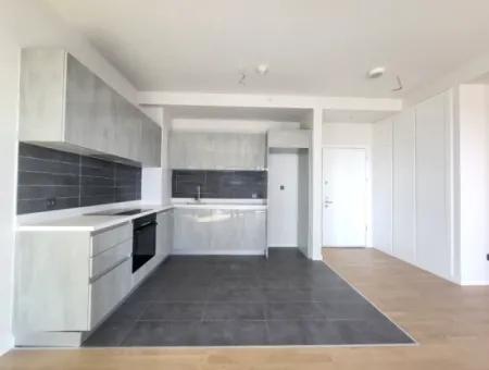 Zu Vermieten Beytepe İncek Bulvar Loft Zu Verkaufen 1+1 45 M² Wohnung Im 18. Stock