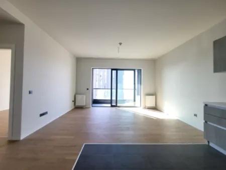 Zu Vermieten Beytepe İncek Bulvar Loft Zu Verkaufen 1+1 45 M² Wohnung Im 18. Stock
