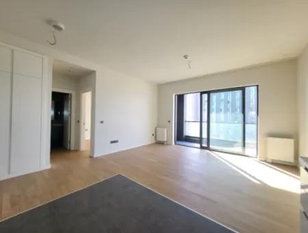 Zu Vermieten Beytepe İncek Bulvar Loft Zu Verkaufen 1+1 45 M² Wohnung Im 18. Stock