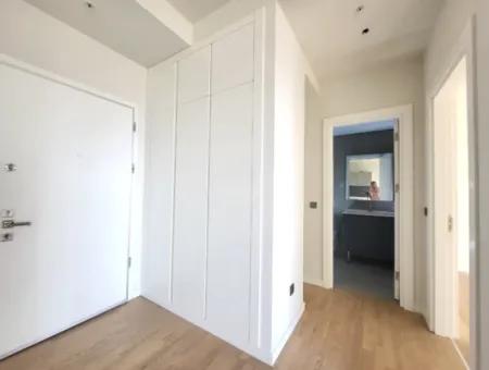 Zu Vermieten Beytepe İncek Bulvar Loft Zu Verkaufen 1+1 45 M² Wohnung Im 18. Stock