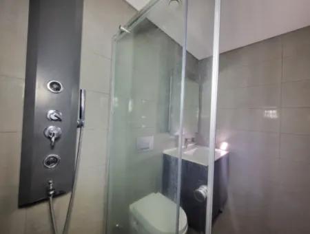 Zu Vermieten Beytepe İncek Bulvar Loft Zu Verkaufen 1+1 45 M² Wohnung Im 18. Stock