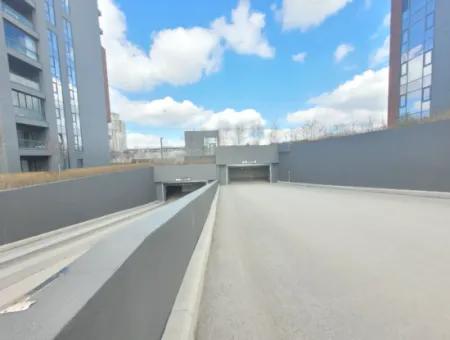 Zu Vermieten Beytepe İncek Bulvar Loft Zu Verkaufen 1+1 45 M² Wohnung Im 18. Stock