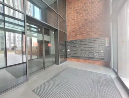 Zu Vermieten Beytepe İncek Bulvar Loft Zu Verkaufen 1+1 45 M² Wohnung Im 18. Stock
