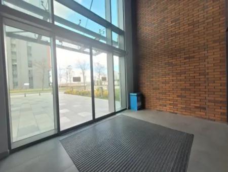 Zu Vermieten Beytepe İncek Bulvar Loft Zu Verkaufen 1+1 45 M² Wohnung Im 18. Stock