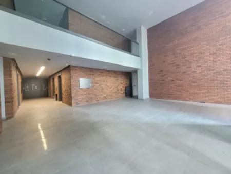 Zu Vermieten Beytepe İncek Bulvar Loft Zu Verkaufen 1+1 45 M² Wohnung Im 18. Stock