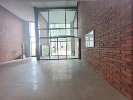 Zu Vermieten Beytepe İncek Bulvar Loft Zu Verkaufen 1+1 45 M² Wohnung Im 18. Stock