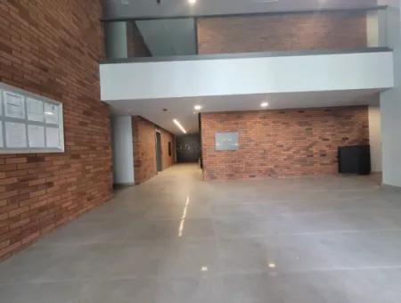 Zu Vermieten Beytepe İncek Bulvar Loft Zu Verkaufen 1+1 45 M² Wohnung Im 18. Stock