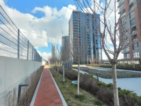 Zu Vermieten Beytepe İncek Bulvar Loft Zu Verkaufen 1+1 45 M² Wohnung Im 18. Stock