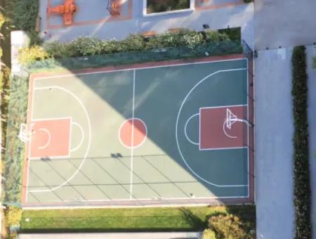 Zu Vermieten Beytepe İncek Bulvar Loft Zu Verkaufen 1+1 45 M² Wohnung Im 18. Stock