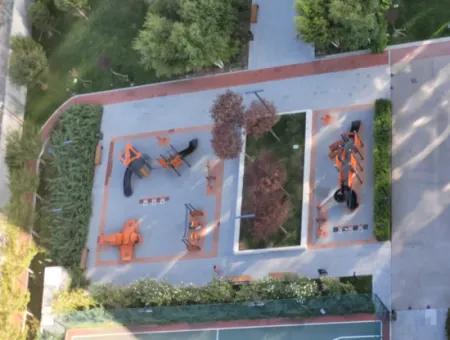 Zu Vermieten Beytepe İncek Bulvar Loft Zu Verkaufen 1+1 45 M² Wohnung Im 18. Stock