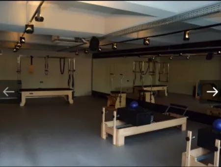 Zu Vermieten Beytepe İncek Bulvar Loft Zu Verkaufen 1+1 45 M² Wohnung Im 18. Stock