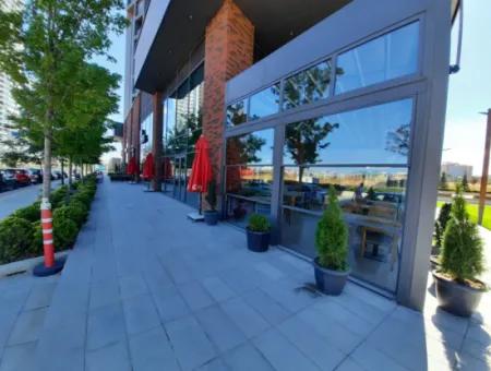 Zu Vermieten Beytepe İncek Bulvar Loft Zu Verkaufen 1+1 45 M² Wohnung Im 18. Stock