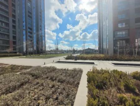 Zu Vermieten Beytepe İncek Bulvar Loft Zu Verkaufen 1+1 45 M² Wohnung Im 18. Stock