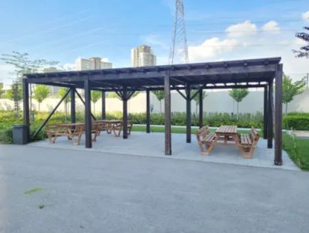 Zu Vermieten Beytepe İncek Bulvar Loft Zu Verkaufen 1+1 45 M² Wohnung Im 18. Stock