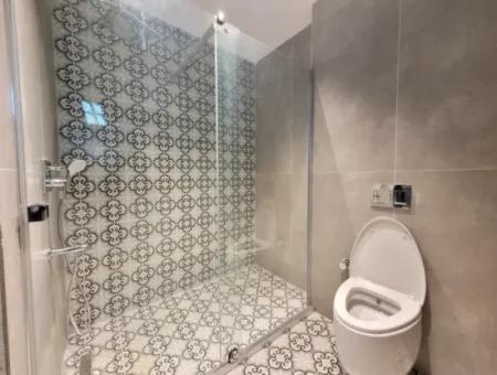 Luxus-Doppelhaus Zum Verkauf Auf Einem 730 M² Großen Grundstück In İncek 4+2 İncek Mahallesi, Gölbaşı, Ankara, Türkei