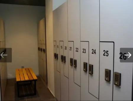 3+1 130 M² 17. Stock Südseite Wohnung Zum Verkauf In Beytepe İncek Bulvar Loft Complex