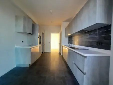 3+1 130 M² 17. Stock Südseite Wohnung Zum Verkauf In Beytepe İncek Bulvar Loft Complex