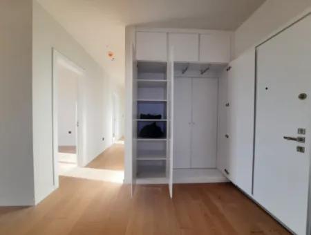 3+1 130 M² 17. Stock Südseite Wohnung Zum Verkauf In Beytepe İncek Bulvar Loft Complex