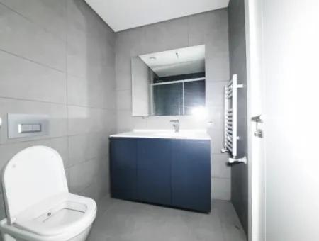 3+1 130 M² 17. Stock Südseite Wohnung Zum Verkauf In Beytepe İncek Bulvar Loft Complex
