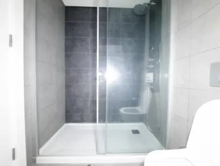3+1 130 M² 17. Stock Südseite Wohnung Zum Verkauf In Beytepe İncek Bulvar Loft Complex