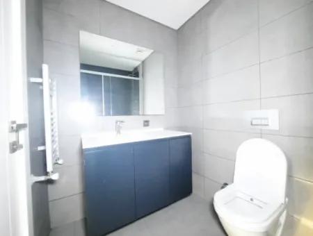 3+1 130 M² 17. Stock Südseite Wohnung Zum Verkauf In Beytepe İncek Bulvar Loft Complex