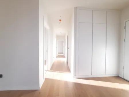 3+1 130 M² 17. Stock Südseite Wohnung Zum Verkauf In Beytepe İncek Bulvar Loft Complex