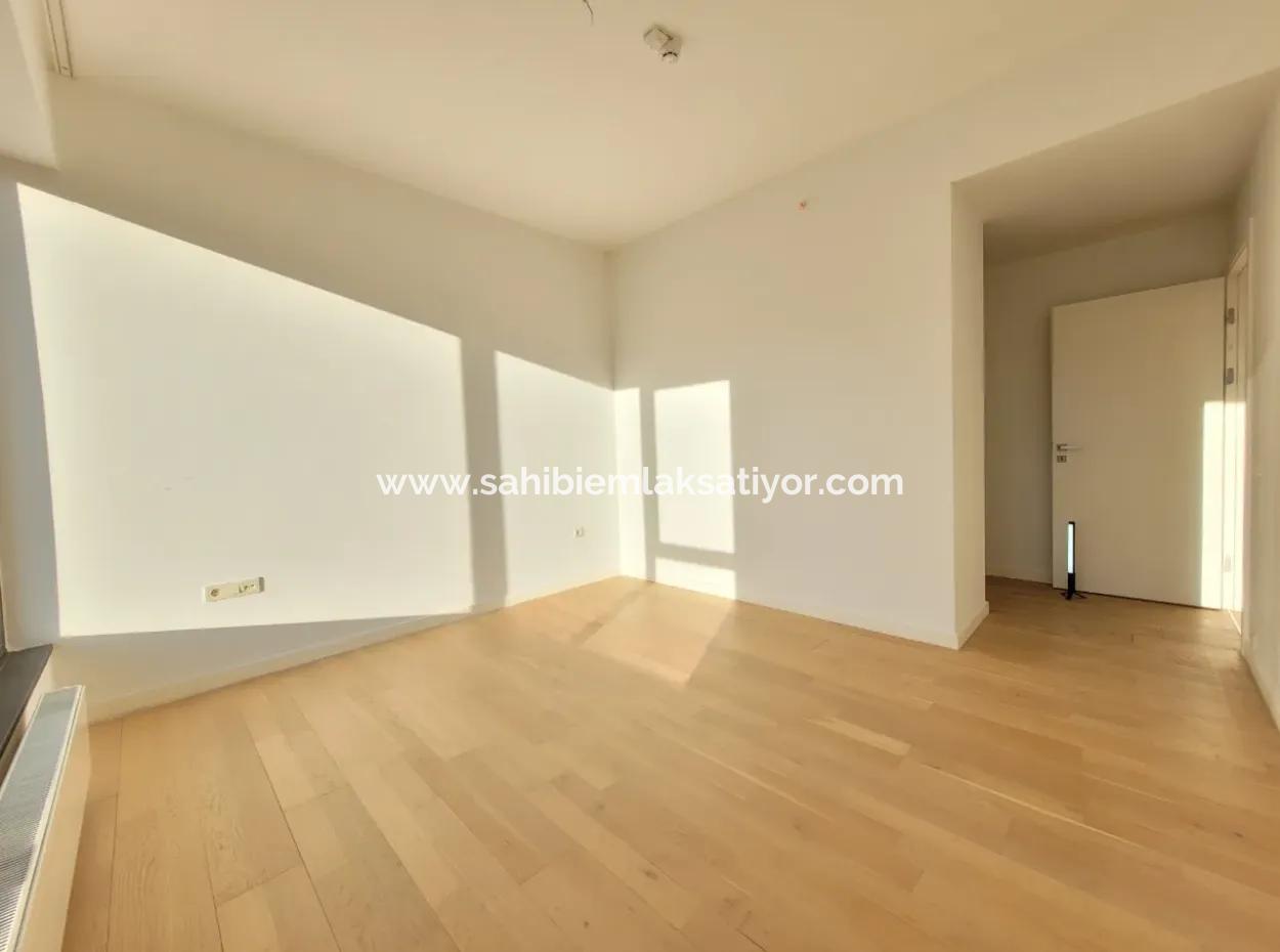 Fantastic 3+1 Apartment With Luxury Amenities In Gölbaşı - Ankara -Turkey