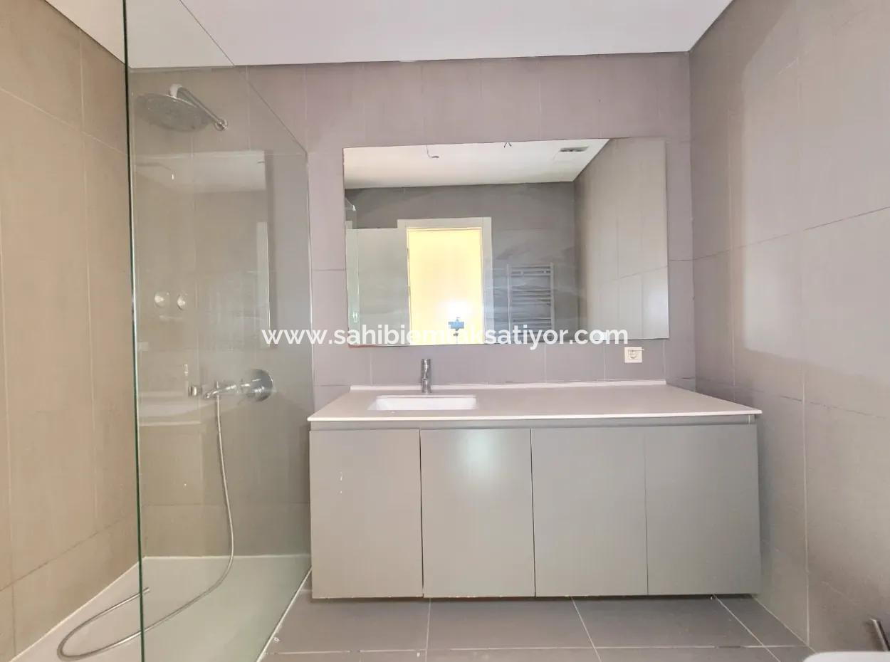 Fantastic 3+1 Apartment With Luxury Amenities In Gölbaşı - Ankara -Turkey