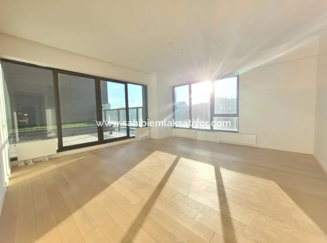 Fantastic 3+1 Apartment With Luxury Amenities In Gölbaşı - Ankara -Turkey