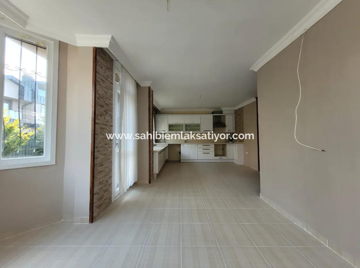 Luxury 6+2 Villas For Rent In Caner Complex Next To Bilkent 3 Ufuk Apartments