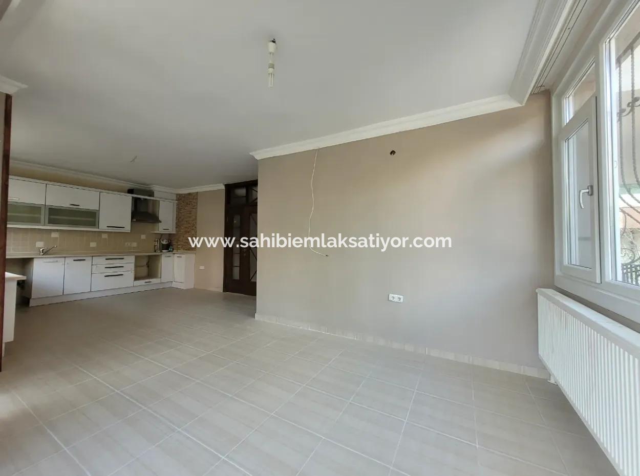 Luxury 6+2 Villas For Rent In Caner Complex Next To Bilkent 3 Ufuk Apartments