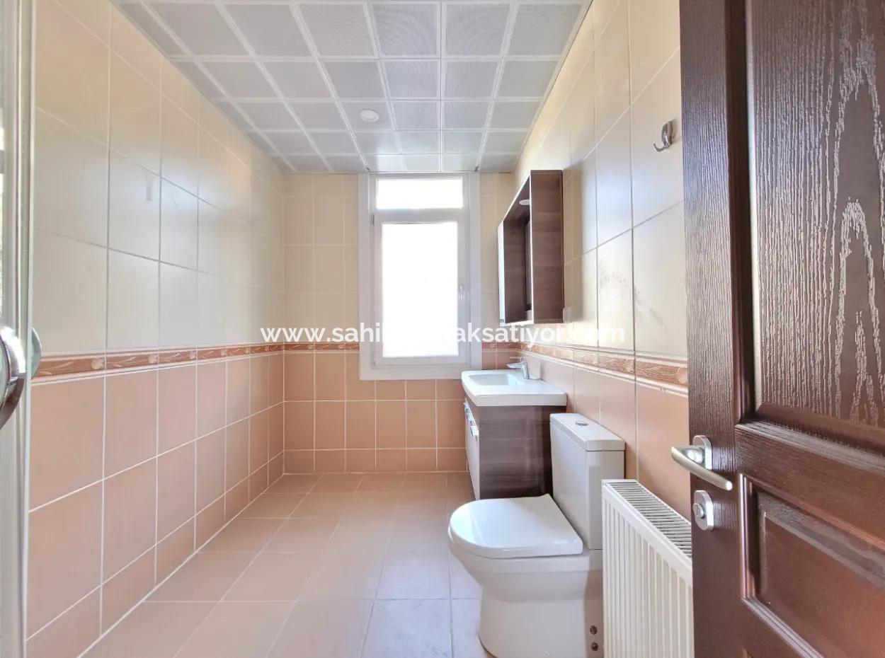 Luxury 6+2 Villas For Rent In Caner Complex Next To Bilkent 3 Ufuk Apartments