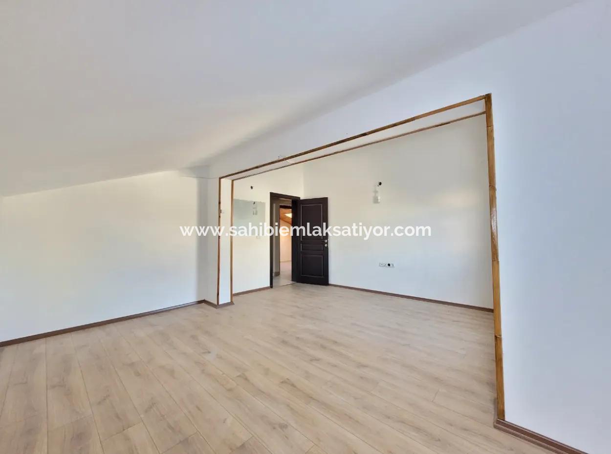 Luxury 6+2 Villas For Rent In Caner Complex Next To Bilkent 3 Ufuk Apartments