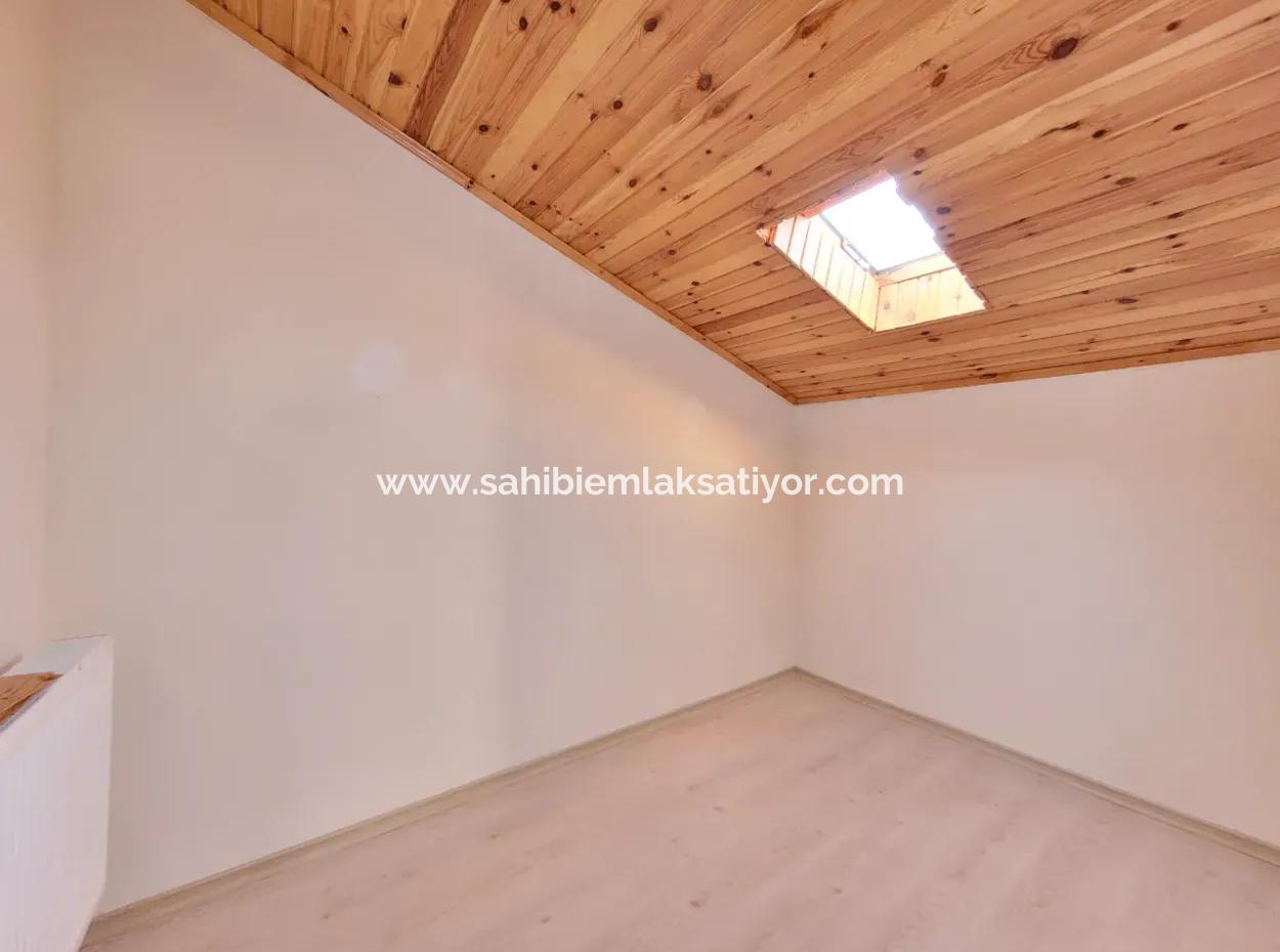 Luxury 6+2 Villas For Rent In Caner Complex Next To Bilkent 3 Ufuk Apartments