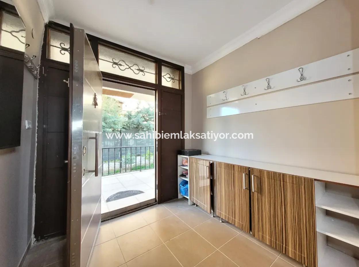 Luxury 6+2 Villas For Rent In Caner Complex Next To Bilkent 3 Ufuk Apartments