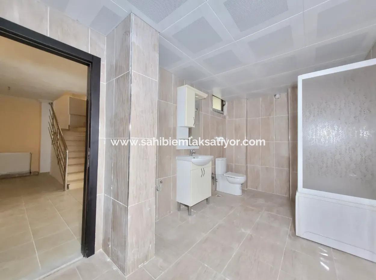 Luxury 6+2 Villas For Rent In Caner Complex Next To Bilkent 3 Ufuk Apartments