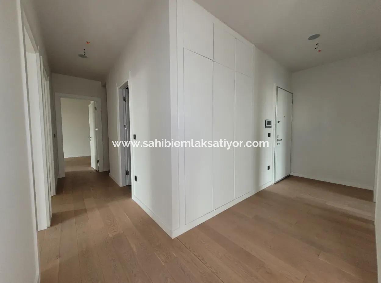 3+1 110 M² 18Th Floor Boulevard View Apartment For Sale In Beytepe İncek Bulvar Loft Complex