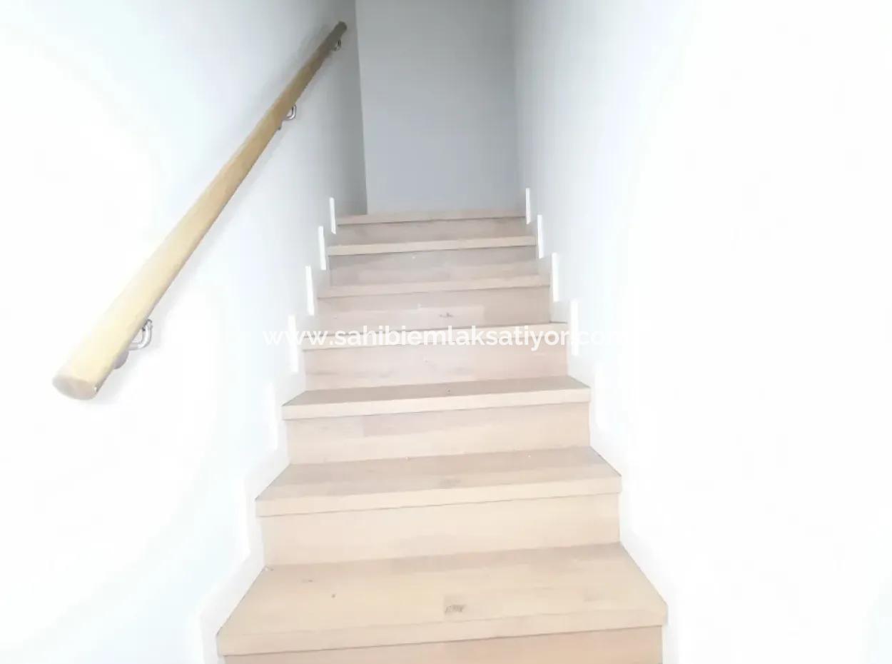 Fantastic 3+1 Garden Duplex Apartment With Luxury Amenities In Gölbaşı - Ankara -Turkey