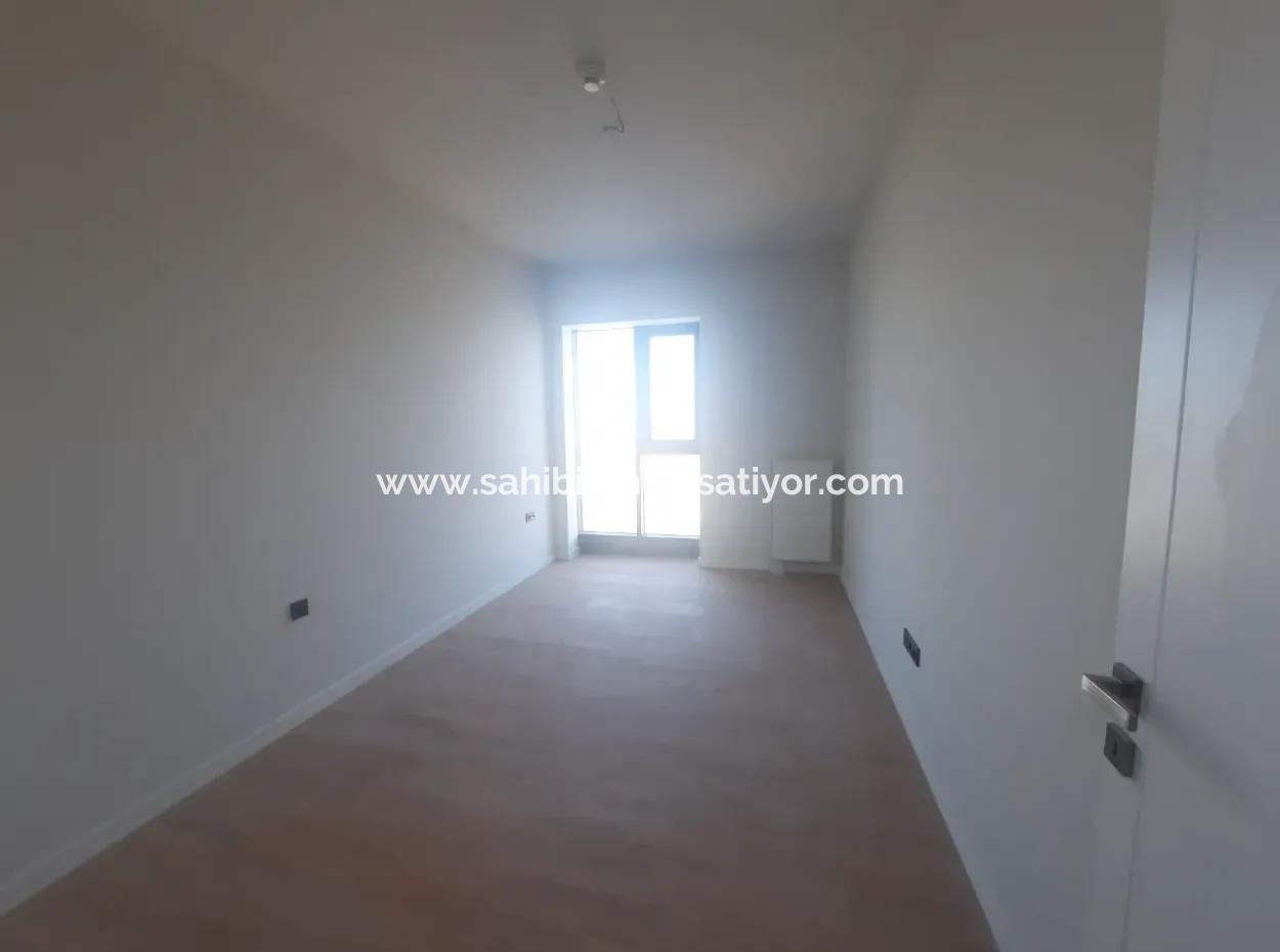 5+1 Mietwohnungen Zum Verkauf Im Loft-Komplex Beytepe İncek Bulvar